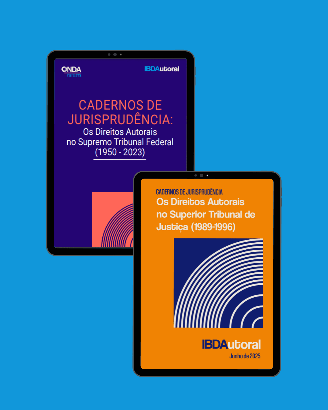 CADERNOS DE JURISPRUDÊNCIA DO IBDAUTORAL