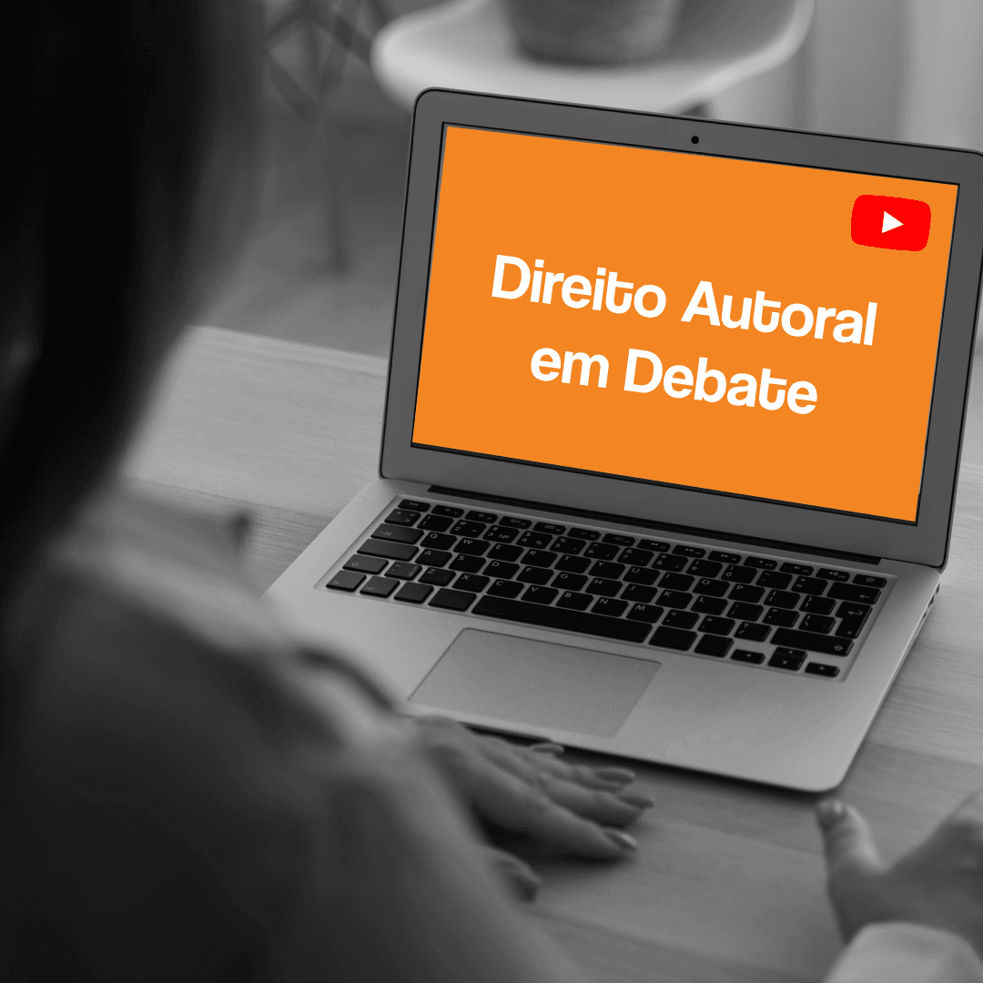 DIREITO AUTORAL EM DEBATE